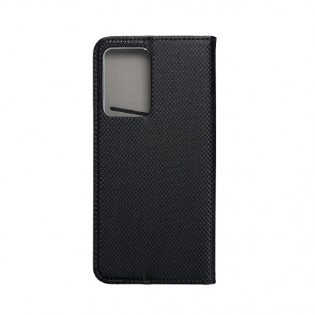 Peněženkové pouzdro Smart Case Book na XIAOMI 13 Lite Černý