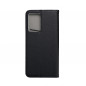 Peněženkové pouzdro Smart Case Book na XIAOMI 13 Lite Černý