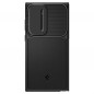 Kryt Spigen Armor na Samsung Galaxy S23 Ultra 5G Černý