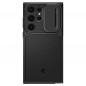 Kryt Spigen Armor na Samsung Galaxy S23 Ultra 5G Černý