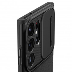 Kryt Spigen Armor na Samsung Galaxy S23 Ultra 5G Černý