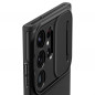 Kryt Spigen Armor na Samsung Galaxy S23 Ultra 5G Černý