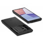Kryt Spigen Armor na Samsung Galaxy S23 Ultra 5G Černý