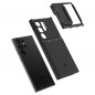 Kryt Spigen Armor na Samsung Galaxy S23 Ultra 5G Černý