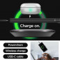 Kryt Spigen Armor na Samsung Galaxy S23 Ultra 5G Černý