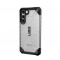 Kryt Urban Armor Gear Plasma na Samsung Galaxy S23 Plus 5G Ledová