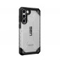 Kryt Urban Armor Gear Plasma na Samsung Galaxy S23 Plus 5G Ledová