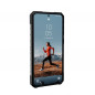 Kryt Urban Armor Gear Plasma na Samsung Galaxy S23 Plus 5G Ledová