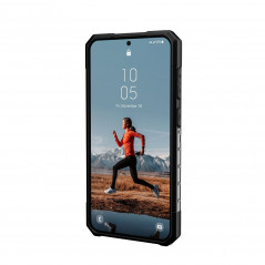 Kryt Urban Armor Gear Plasma na Samsung Galaxy S23 Plus 5G Ledová
