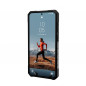 Kryt Urban Armor Gear Plasma na Samsung Galaxy S23 Plus 5G Ledová