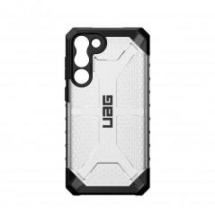 Kryt Urban Armor Gear Plasma na Samsung Galaxy S23 Plus 5G Ledová