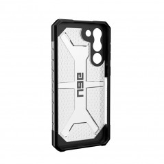 Kryt Urban Armor Gear Plasma na Samsung Galaxy S23 Plus 5G Ledová