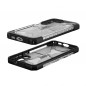 Kryt Urban Armor Gear Plasma na Samsung Galaxy S23 Plus 5G Ledová