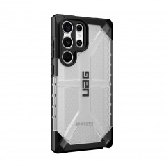 Kryt Urban Armor Gear Plasma na Samsung Galaxy S23 Ultra 5G Ledová