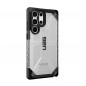 Kryt Urban Armor Gear Plasma na Samsung Galaxy S23 Ultra 5G Ledová