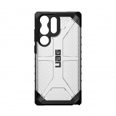 Kryt Urban Armor Gear Plasma na Samsung Galaxy S23 Ultra 5G Ledová