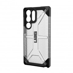 Kryt Urban Armor Gear Plasma na Samsung Galaxy S23 Ultra 5G Ledová