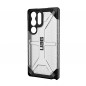 Kryt Urban Armor Gear Plasma na Samsung Galaxy S23 Ultra 5G Ledová