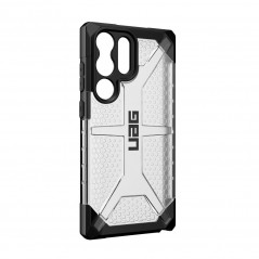 Kryt Urban Armor Gear Plasma na Samsung Galaxy S23 Ultra 5G Ledová