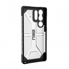Kryt Urban Armor Gear Plasma na Samsung Galaxy S23 Ultra 5G Ledová