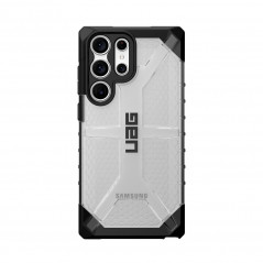 Kryt Urban Armor Gear Plasma na Samsung Galaxy S23 Ultra 5G Ledová