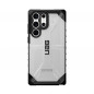 Kryt Urban Armor Gear Plasma na Samsung Galaxy S23 Ultra 5G Ledová
