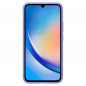 Kryt Spigen  Liquid Air na Samsung Galaxy A34 Úchvatná fialová