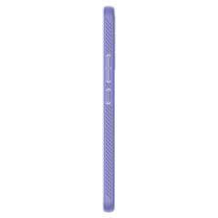 Kryt Spigen  Liquid Air na Samsung Galaxy A34 Úchvatná fialová