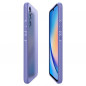 Kryt Spigen  Liquid Air na Samsung Galaxy A34 Úchvatná fialová