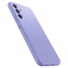 Kryt Spigen  Liquid Air na Samsung Galaxy A34 Úchvatná fialová