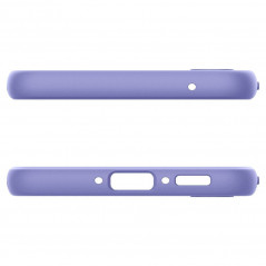 Kryt Spigen  Liquid Air na Samsung Galaxy A34 Úchvatná fialová