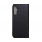 Peněženkové pouzdro Smart Case Book na Samsung Galaxy A14 5G Černý