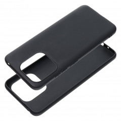Kryt MATT na XIAOMI Redmi 12C Černý