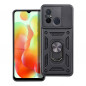 Kryt Armor na XIAOMI Redmi 12C Černý
