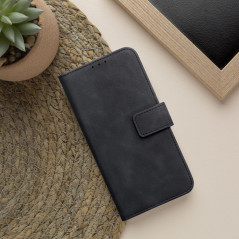 Peněženkové pouzdro TENDER Book na Samsung Galaxy A14 LTE Černý