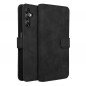 Peněženkové pouzdro TENDER Book na Samsung Galaxy A14 5G Černý