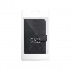Peněženkové pouzdro TENDER Book na Samsung Galaxy A14 5G Černý