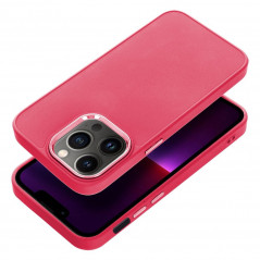 Kryt FRAME na Apple iPhone 13 Pro Elegantní  Purpurový