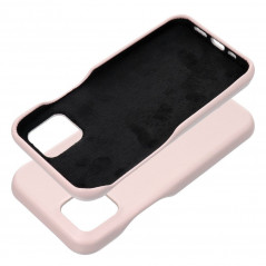Kryt Roar Look na Apple iPhone 12 Růžový