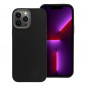 Kryt FRAME na Apple iPhone 13 Pro Max Elegantní  Černý