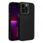 Kryt FRAME na Apple iPhone 13 Pro Max Elegantní  Černý