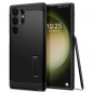 Kryt Spigen Armor na Samsung Galaxy S23 Ultra 5G Černý