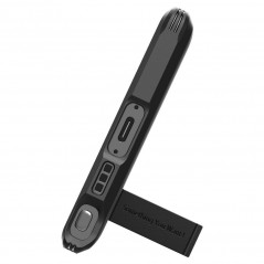 Kryt Spigen Armor na Samsung Galaxy S23 Ultra 5G Černý