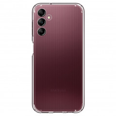 Kryt Spigen Ultra Hybrid na Samsung Galaxy A14 LTE Křišťálově čistý  Průhledný