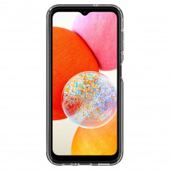 Kryt Spigen Ultra Hybrid na Samsung Galaxy A14 5G Křišťálově čistý  Průhledný