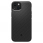 Kryt Spigen Armor na Apple iPhone 15 Plus Elegantní  Černý