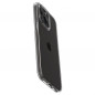 Kryt Spigen Liquid Crystal na Apple iPhone 15 Pro Křišťálově čistý  Průhledný