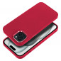 Kryt FRAME na Apple iPhone 15 Plus Elegantní  Purpurový