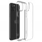 Kryt Spigen Ultra Hybrid na Apple iPhone 15 Křišťálově čistý  Průhledný