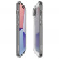 Kryt Spigen Ultra Hybrid na Apple iPhone 15 Křišťálově čistý  Průhledný